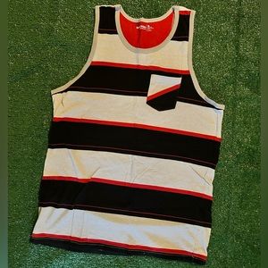 Footlocker Tank Top XL